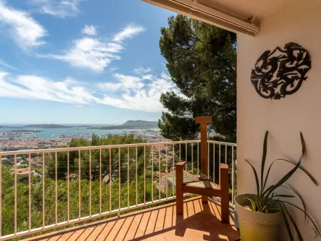 L Angelus, Maison 6 personnes à Toulon - Photo 29