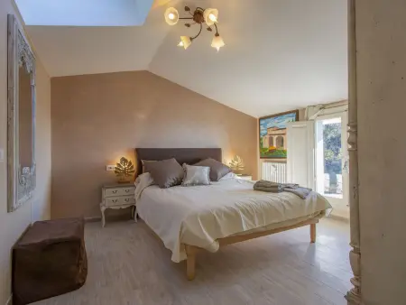 Il Paradiso, Maison 6 personnes à Montecatini Terme - Photo 2