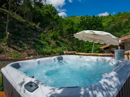 Il Paradiso, Maison 6 personnes à Montecatini Terme - Photo 11