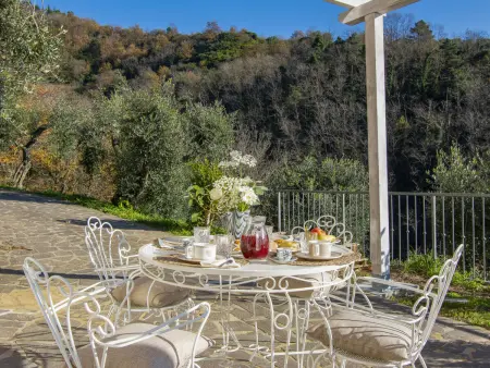 Il Paradiso, Maison 6 personnes à Montecatini Terme - Photo 12