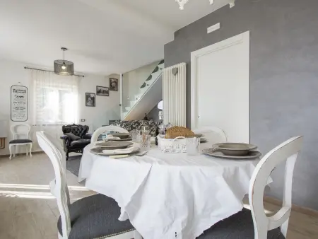 Il Paradiso, Maison 6 personnes à Montecatini Terme - Photo 14