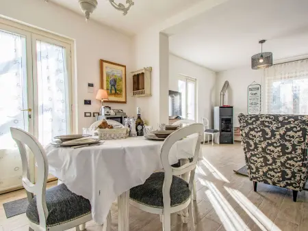 Il Paradiso, Maison 6 personnes à Montecatini Terme - Photo 15
