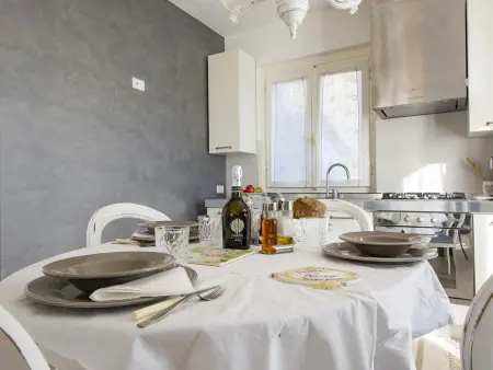 Il Paradiso, Maison 6 personnes à Montecatini Terme - Photo 16