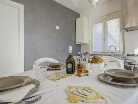Il Paradiso, Maison 6 personnes à Montecatini Terme - Photo 17