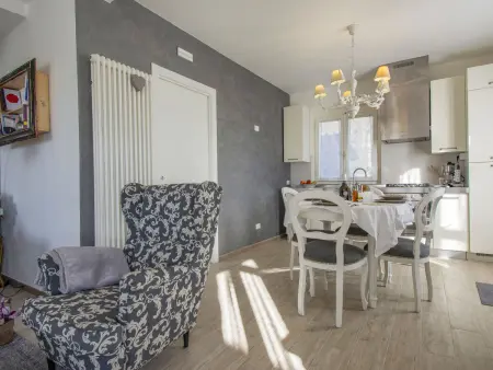 Il Paradiso, Maison 6 personnes à Montecatini Terme - Photo 18