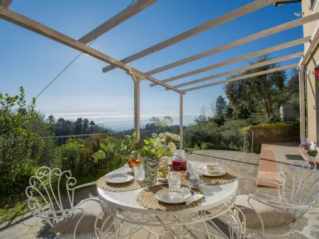 Il Paradiso, Maison 6 personnes à Montecatini Terme - Photo 19