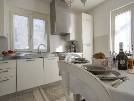 Il Paradiso, Maison 6 personnes à Montecatini Terme - Photo 21