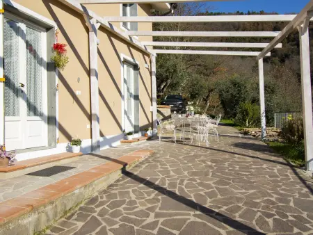 Il Paradiso, Maison 6 personnes à Montecatini Terme - Photo 22