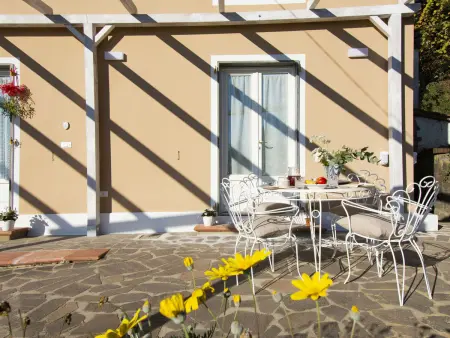 Il Paradiso, Maison 6 personnes à Montecatini Terme - Photo 24
