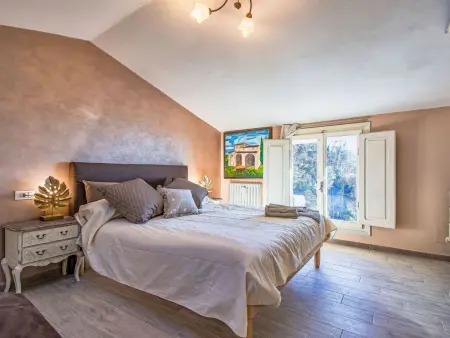 Il Paradiso, Maison 6 personnes à Montecatini Terme - Photo 25