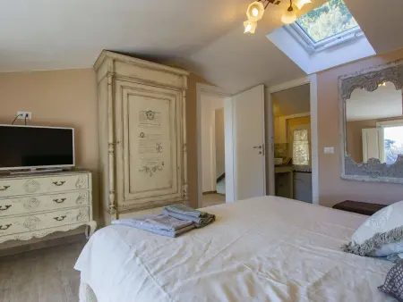 Il Paradiso, Maison 6 personnes à Montecatini Terme - Photo 26