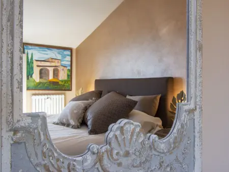 Il Paradiso, Maison 6 personnes à Montecatini Terme - Photo 27
