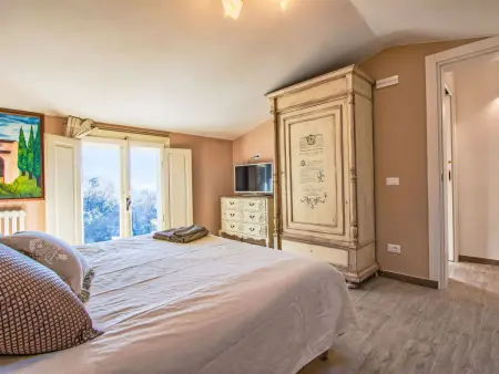Il Paradiso, Maison 6 personnes à Montecatini Terme - Photo 28
