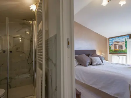 Il Paradiso, Maison 6 personnes à Montecatini Terme - Photo 29