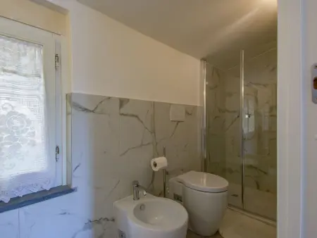 Il Paradiso, Maison 6 personnes à Montecatini Terme - Photo 30