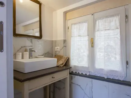 Il Paradiso, Maison 6 personnes à Montecatini Terme - Photo 31