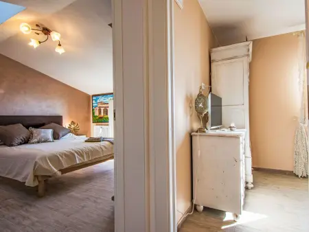 Il Paradiso, Maison 6 personnes à Montecatini Terme - Photo 33
