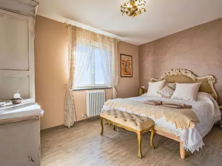 Il Paradiso, Maison 6 personnes à Montecatini Terme - Photo 34