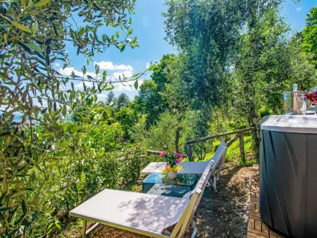 Il Paradiso, Maison 6 personnes à Montecatini Terme - Photo 35