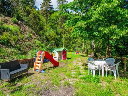Il Paradiso, Maison 6 personnes à Montecatini Terme - Photo 39