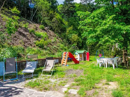 Il Paradiso, Maison 6 personnes à Montecatini Terme - Photo 41