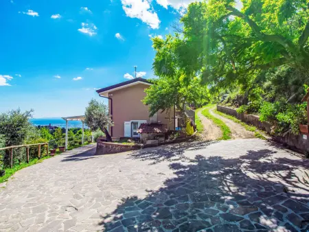 Il Paradiso, Maison 6 personnes à Montecatini Terme - Photo 46