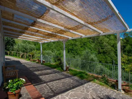 Il Paradiso, Maison 6 personnes à Montecatini Terme - Photo 47