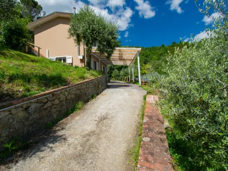 Il Paradiso, Maison 6 personnes à Montecatini Terme - Photo 48
