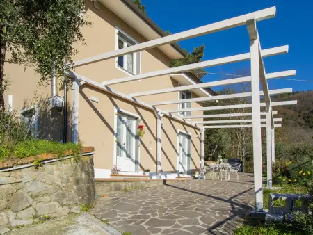 Il Paradiso, Maison 6 personnes à Montecatini Terme - Photo 50