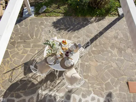 Il Paradiso, Maison 6 personnes à Montecatini Terme - Photo 51