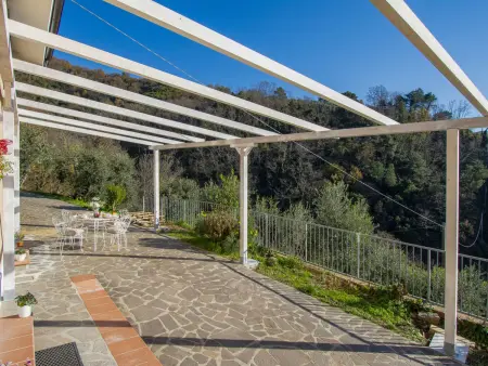 Il Paradiso, Maison 6 personnes à Montecatini Terme - Photo 52