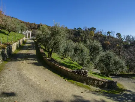 Il Paradiso, Maison 6 personnes à Montecatini Terme - Photo 54