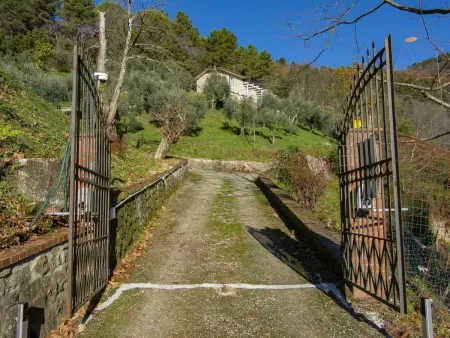 Il Paradiso, Maison 6 personnes à Montecatini Terme - Photo 55