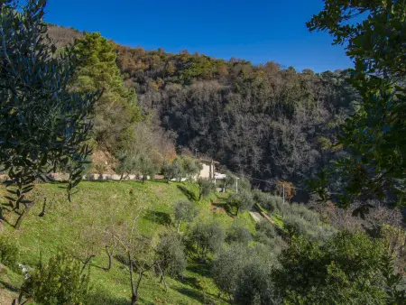 Il Paradiso, Maison 6 personnes à Montecatini Terme - Photo 56