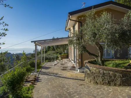 Il Paradiso, Maison 6 personnes à Montecatini Terme - Photo 57