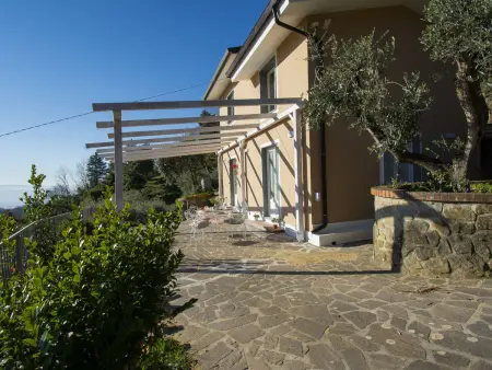 Il Paradiso, Maison 6 personnes à Montecatini Terme - Photo 58