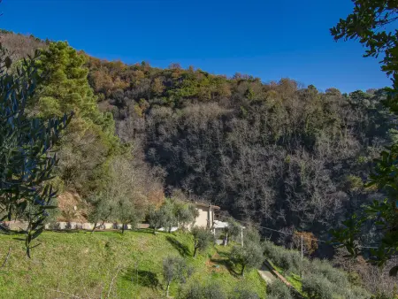 Il Paradiso, Maison 6 personnes à Montecatini Terme - Photo 60