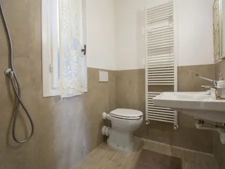 Il Paradiso, Maison 6 personnes à Montecatini Terme - Photo 61
