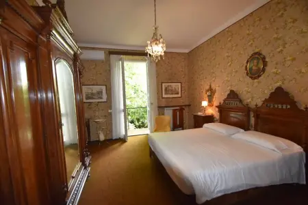 Nouvelle Belle Epoque, Maison de Vacances à Meina - Photo 2