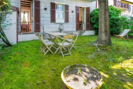 Nouvelle Belle Epoque, Maison de Vacances à Meina - Photo 3