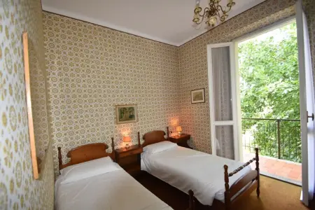 Nouvelle Belle Epoque, Maison de Vacances à Meina - Photo 4