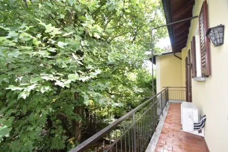 Nouvelle Belle Epoque, Maison de Vacances à Meina - Photo 5