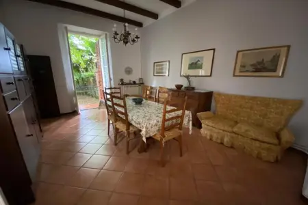 Nouvelle Belle Epoque, Maison de Vacances à Meina - Photo 9
