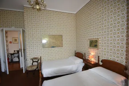 Nouvelle Belle Epoque, Maison de Vacances à Meina - Photo 14