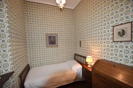 Nouvelle Belle Epoque, Maison de Vacances à Meina - Photo 15