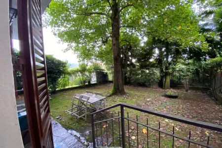 Nouvelle Belle Epoque, Maison de Vacances à Meina - Photo 23