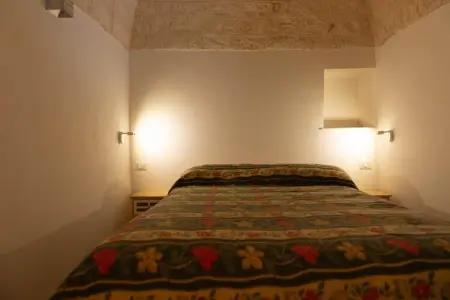 Trulli Cesare in Locorotondo, Trulli en Puglia avec Piscine et Vue - Photo 12