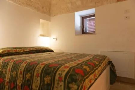 Trulli Cesare in Locorotondo, Trulli en Puglia avec Piscine et Vue - Photo 14