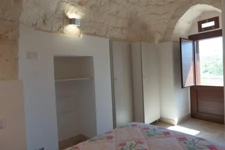 Trulli Cesare in Locorotondo, Trulli en Puglia avec Piscine et Vue - Photo 16