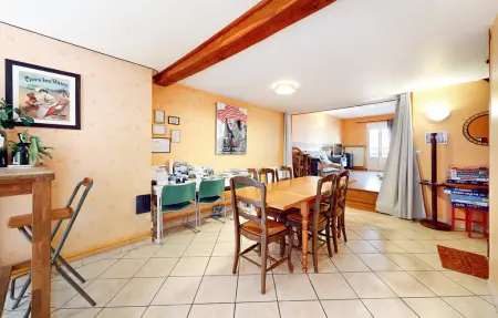 Maison 6 personnes à Ault - Photo 10